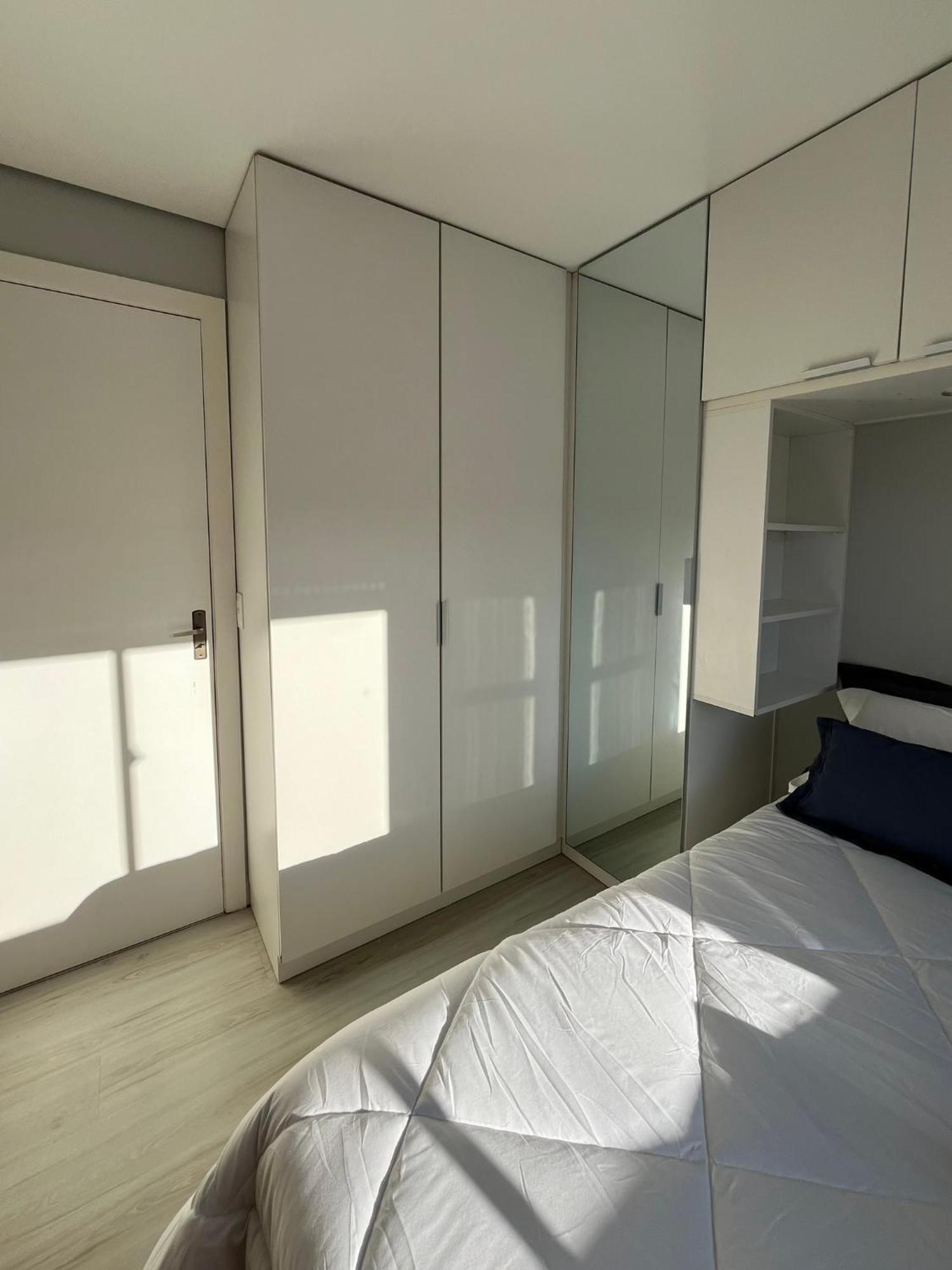 Apartment 2 Quartos C Garagem Pelotas