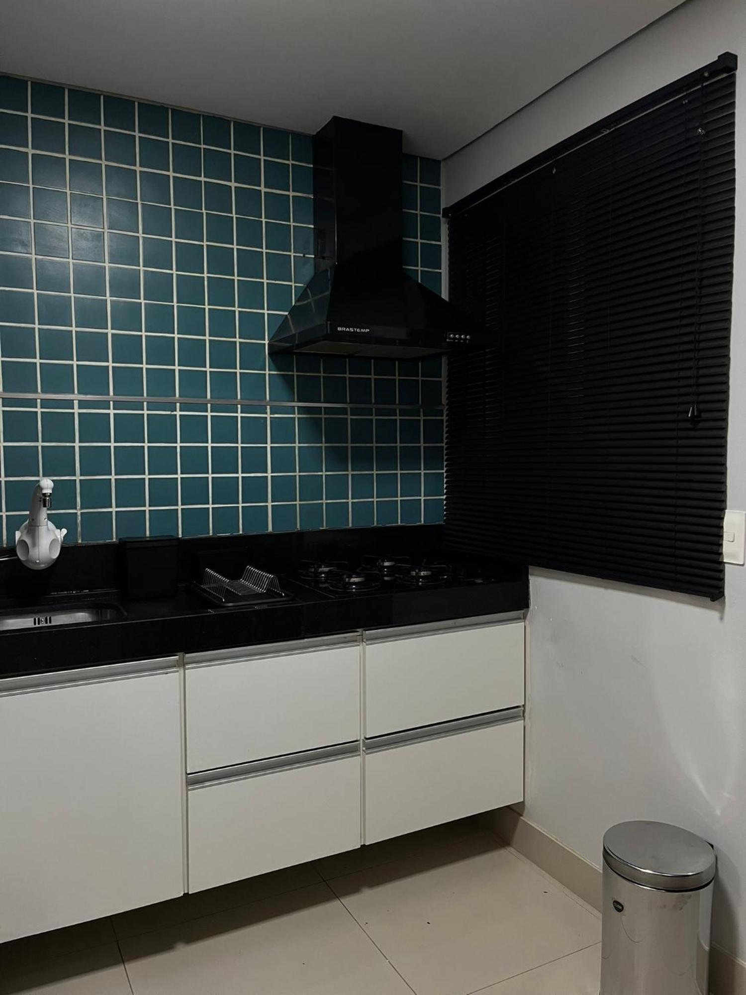 2 Quartos C Garagem Apartment *
