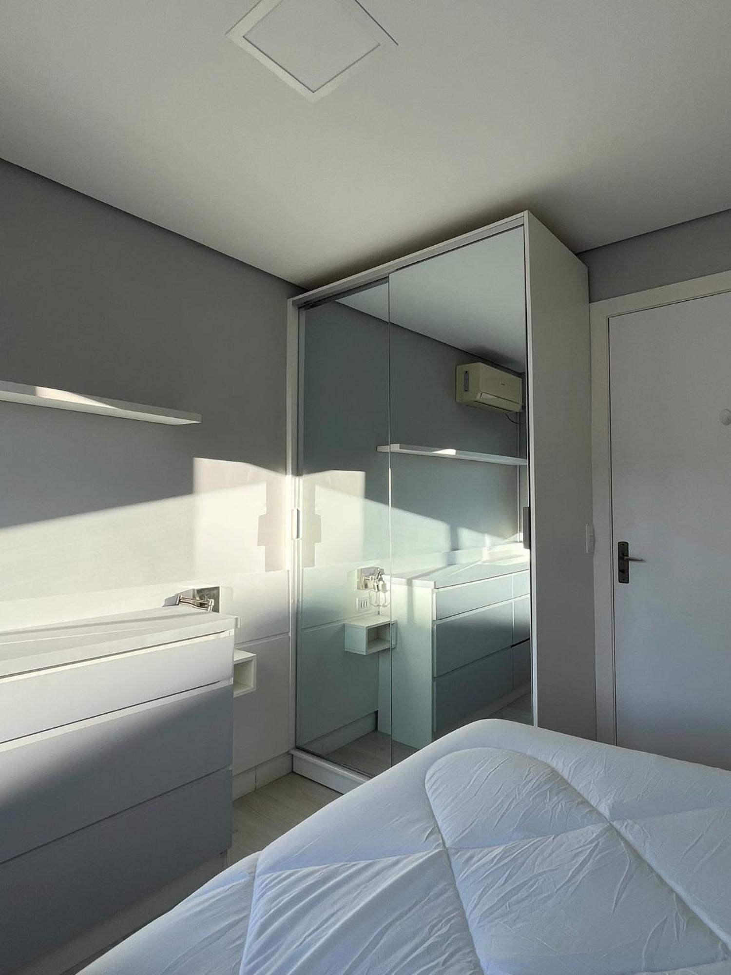 Apartment 2 Quartos C Garagem