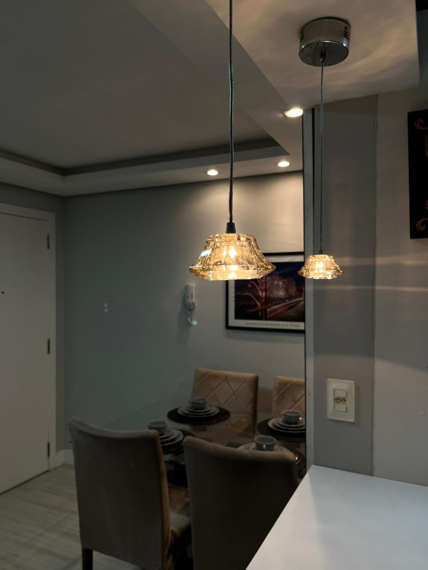 2 Quartos C Garagem Apartment *