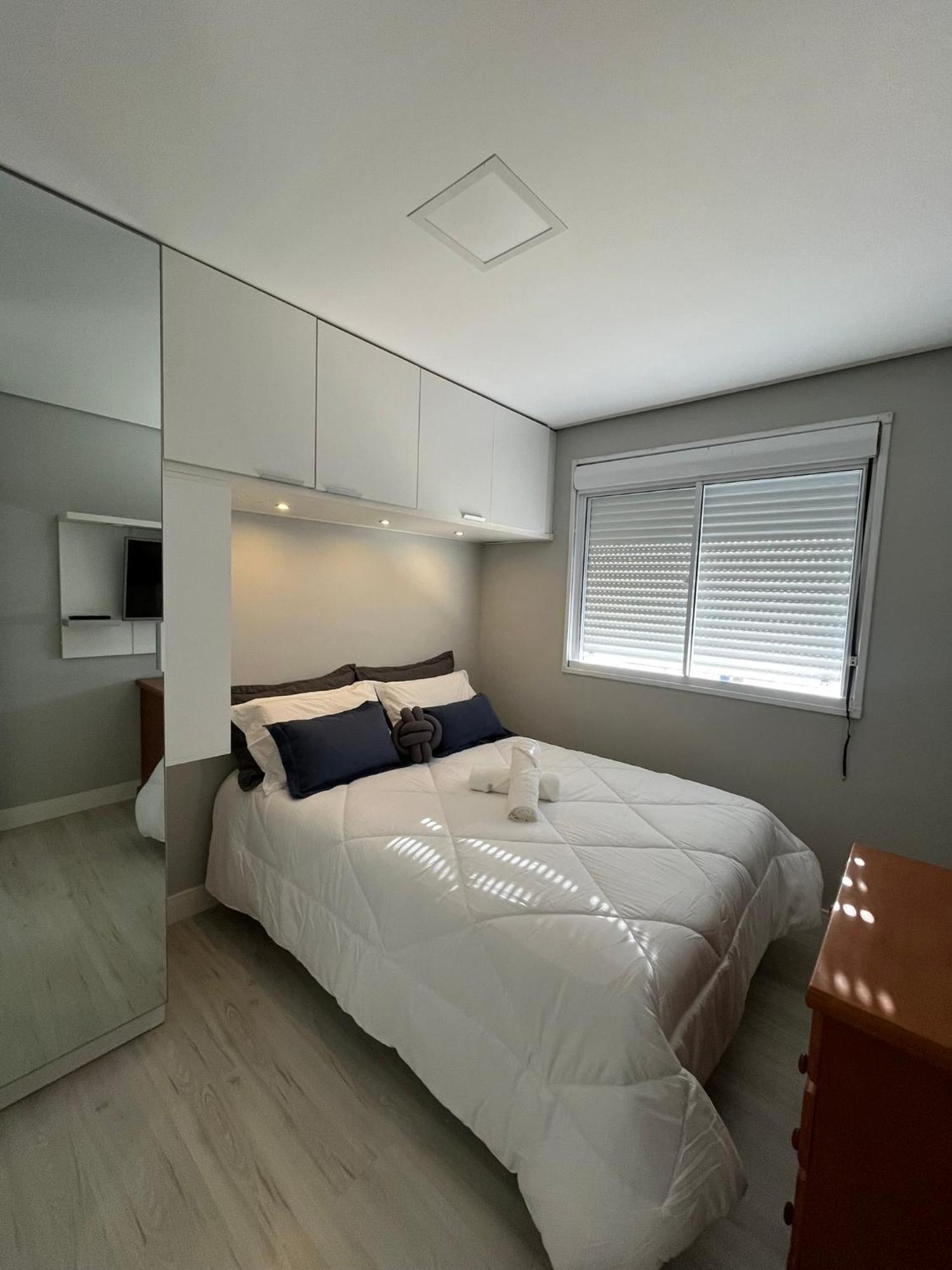Apartment 2 Quartos C Garagem Pelotas
