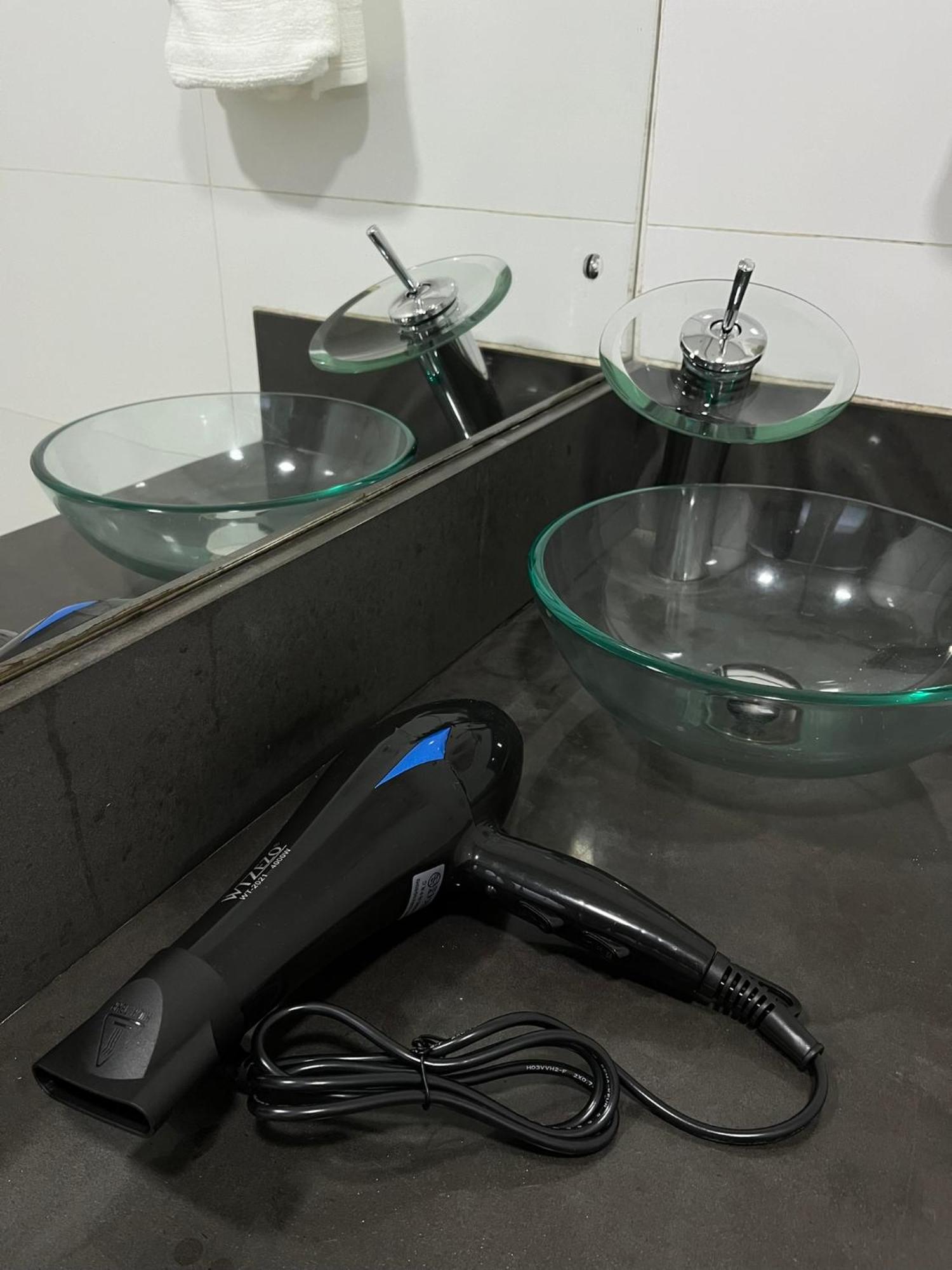 Apartment 2 Quartos C Garagem